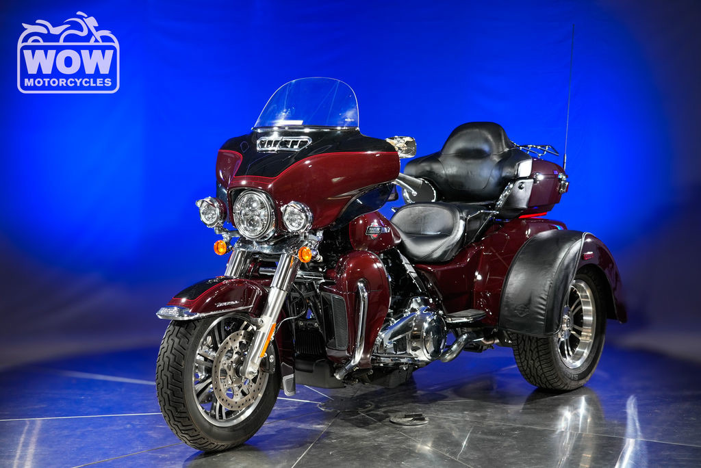 Tri Glide® Ultra