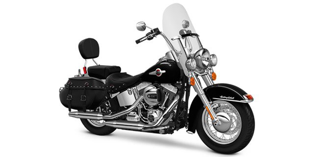 Heritage Softail® Classic