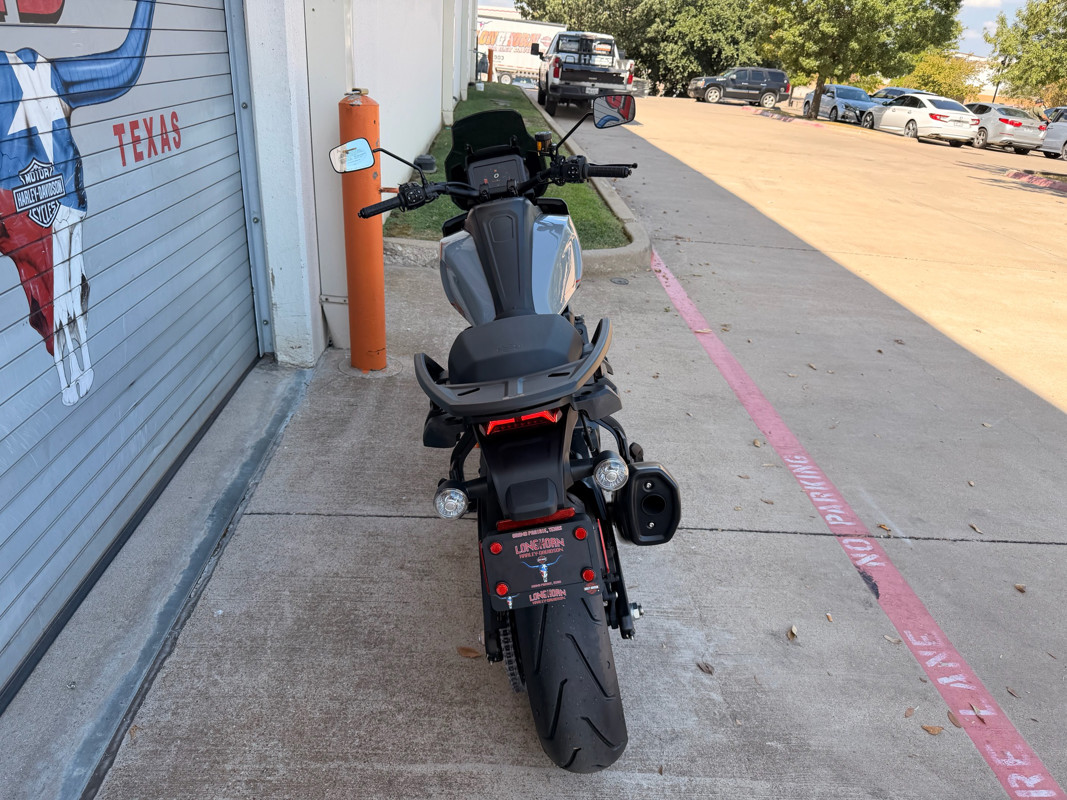 Pan America® 1250 ST