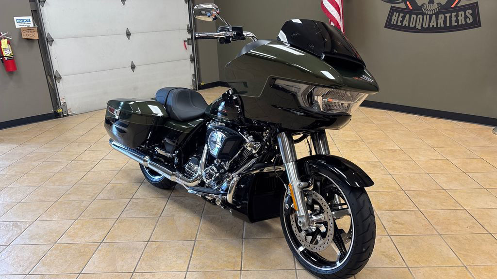 Road Glide®