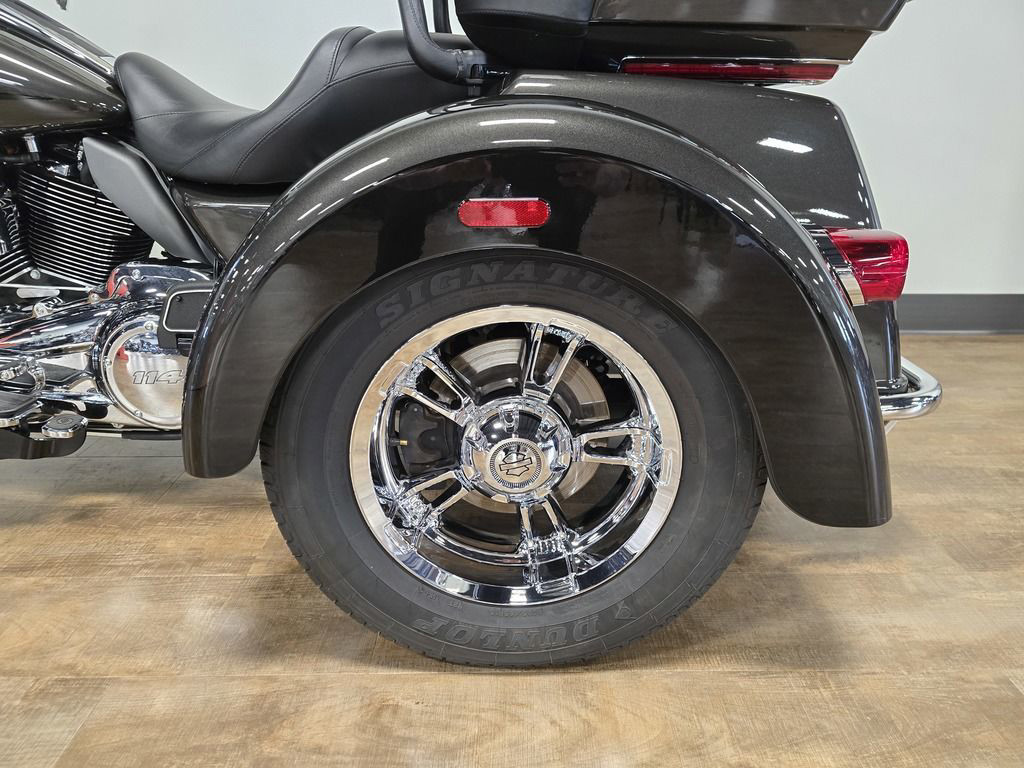 Tri Glide® Ultra
