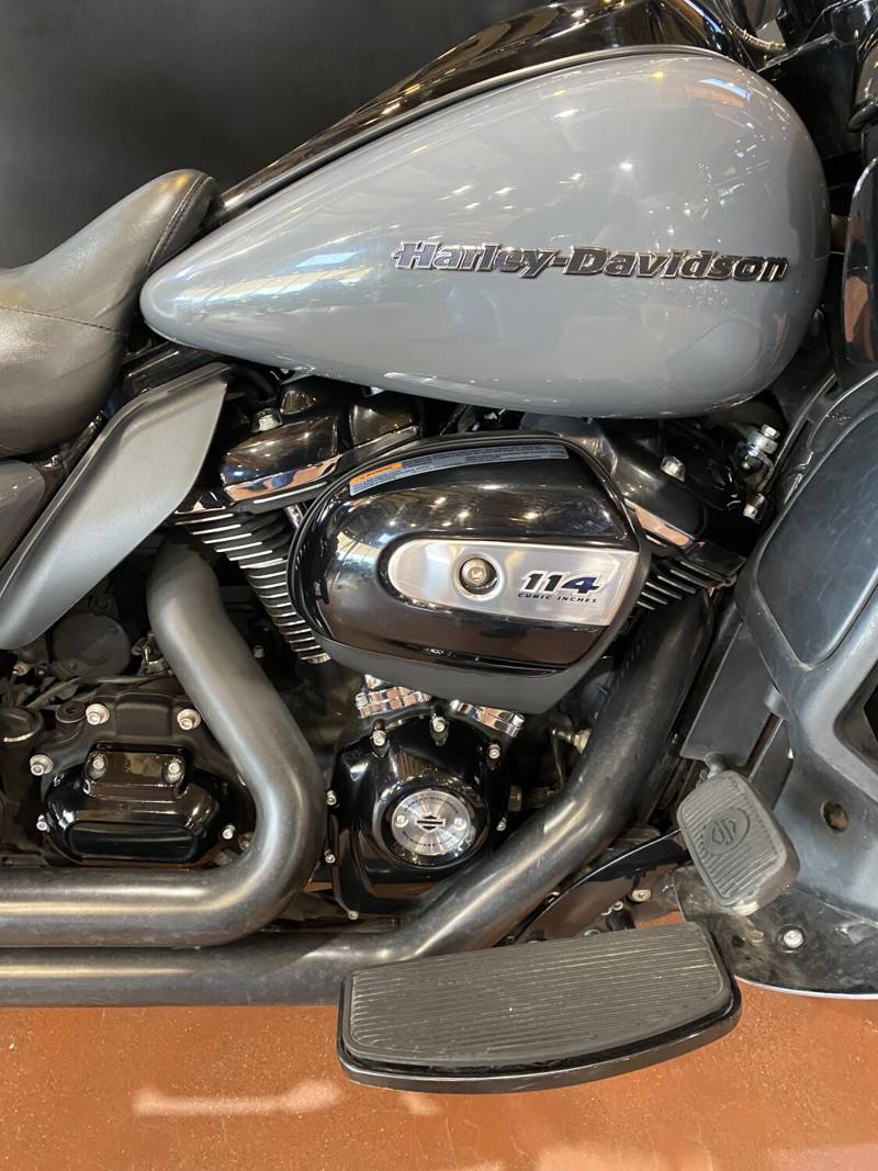 Road Glide® Limited