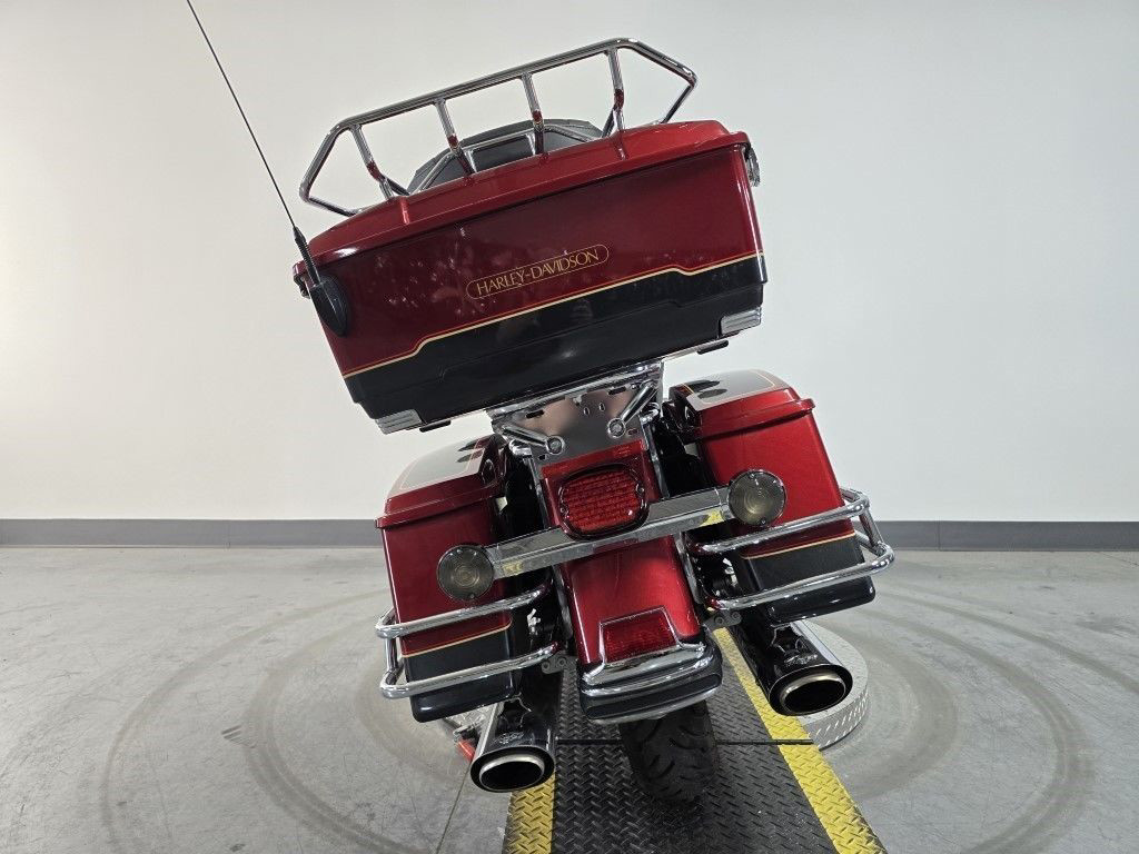Electra Glide® Classic
