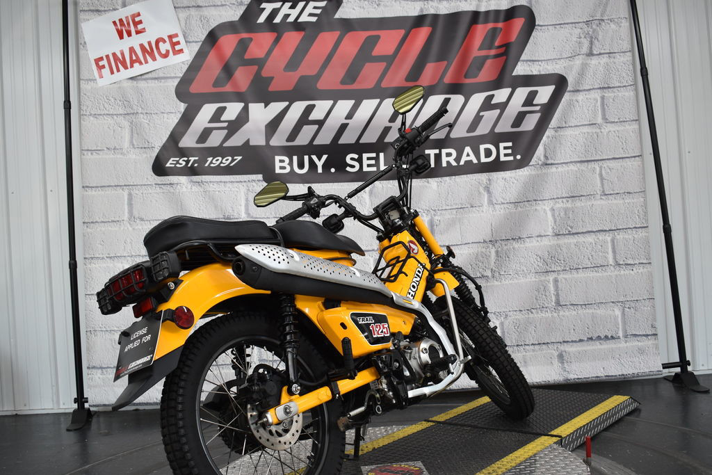 Trail 125