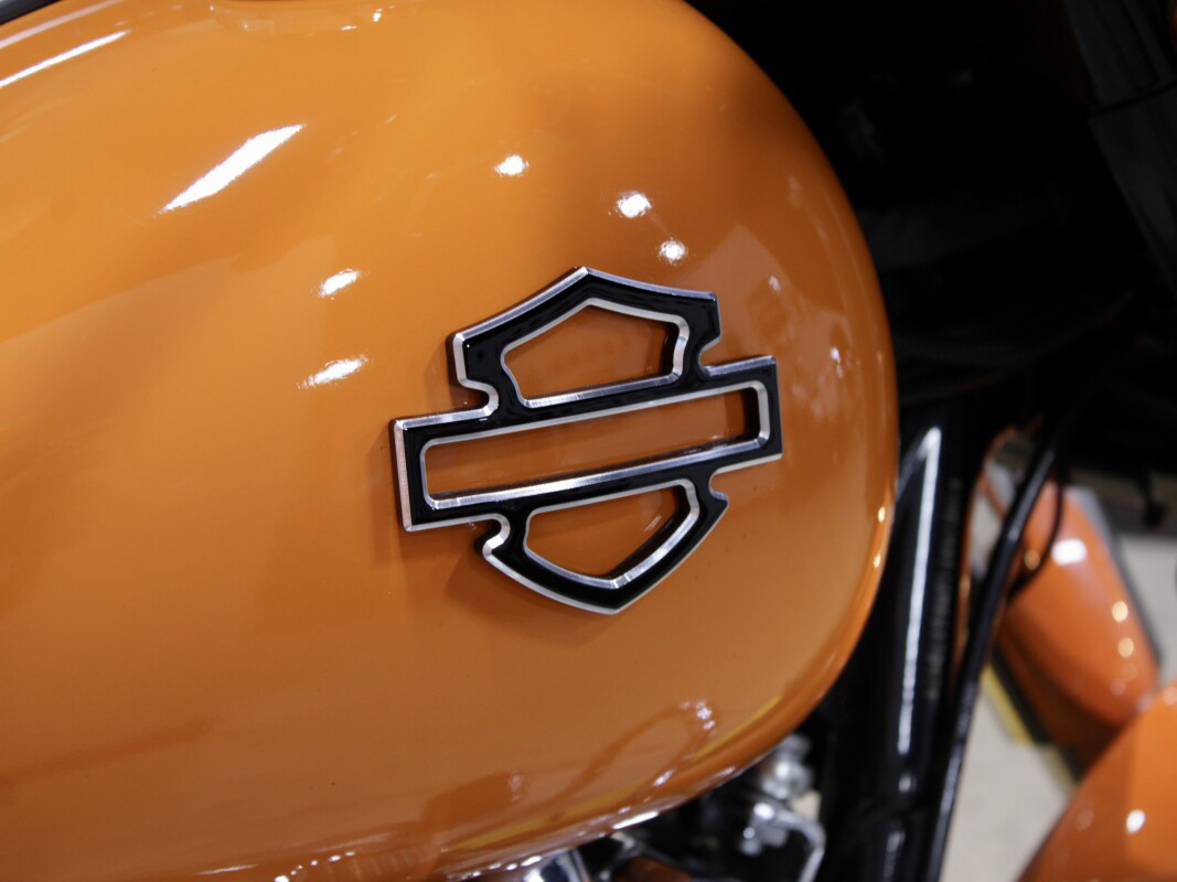 Street Glide® Special