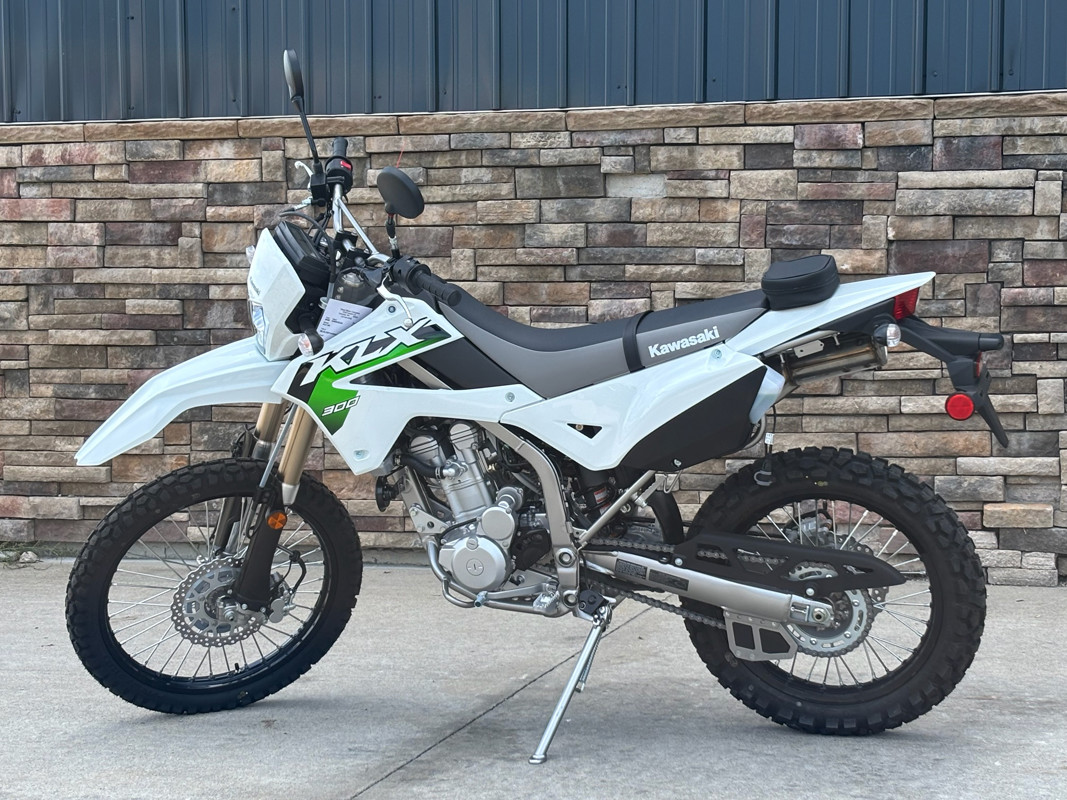 KLX300