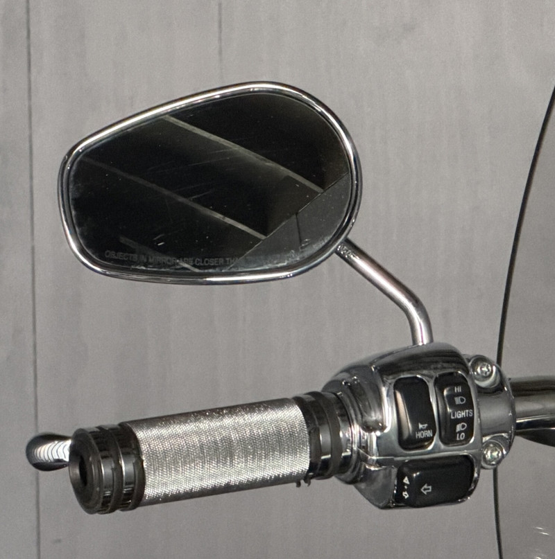 Heritage Softail® Classic