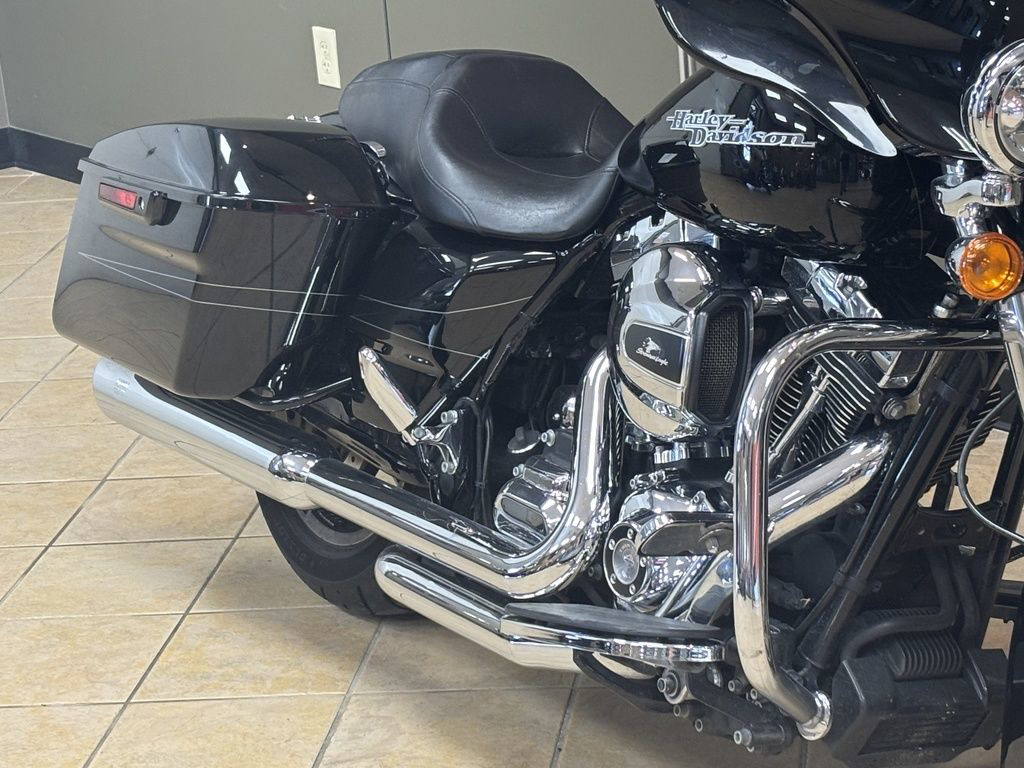 Street Glide® Special