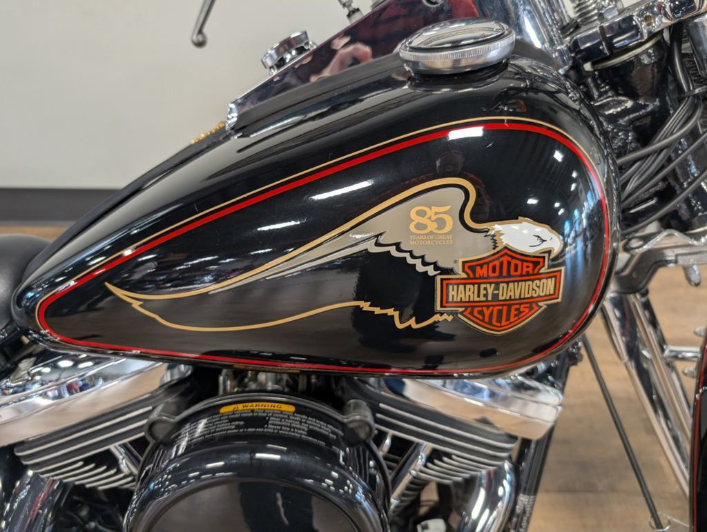 Softail® Springer® 
