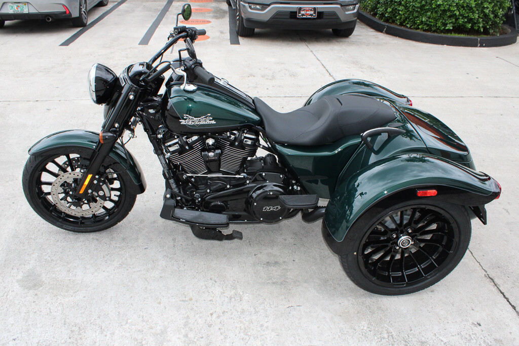 Freewheeler®