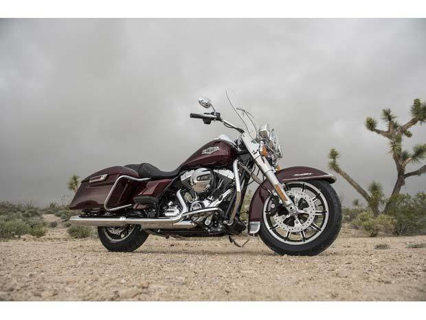 Road King®