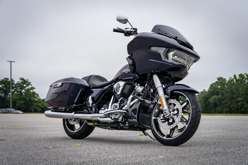 Road Glide®