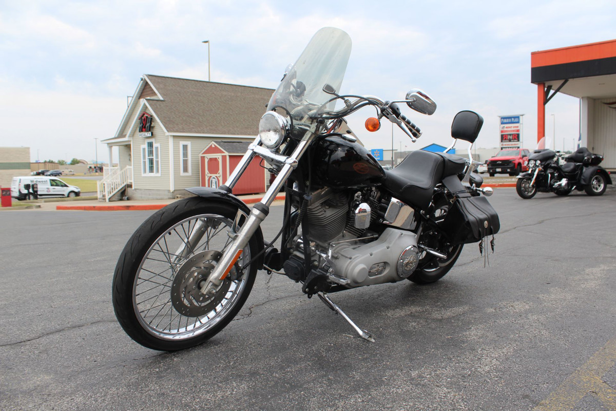 Softail® Standard