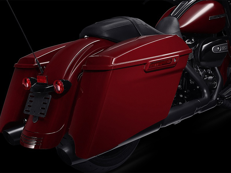 Street Glide® Special