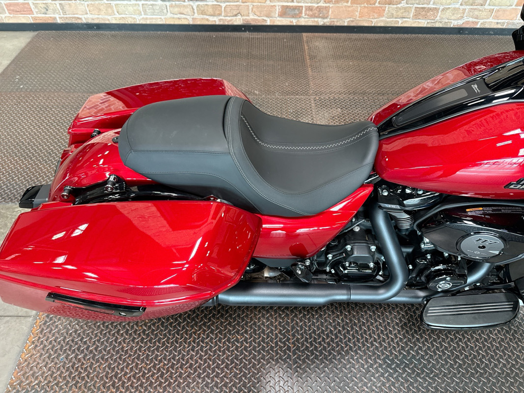 Road Glide®