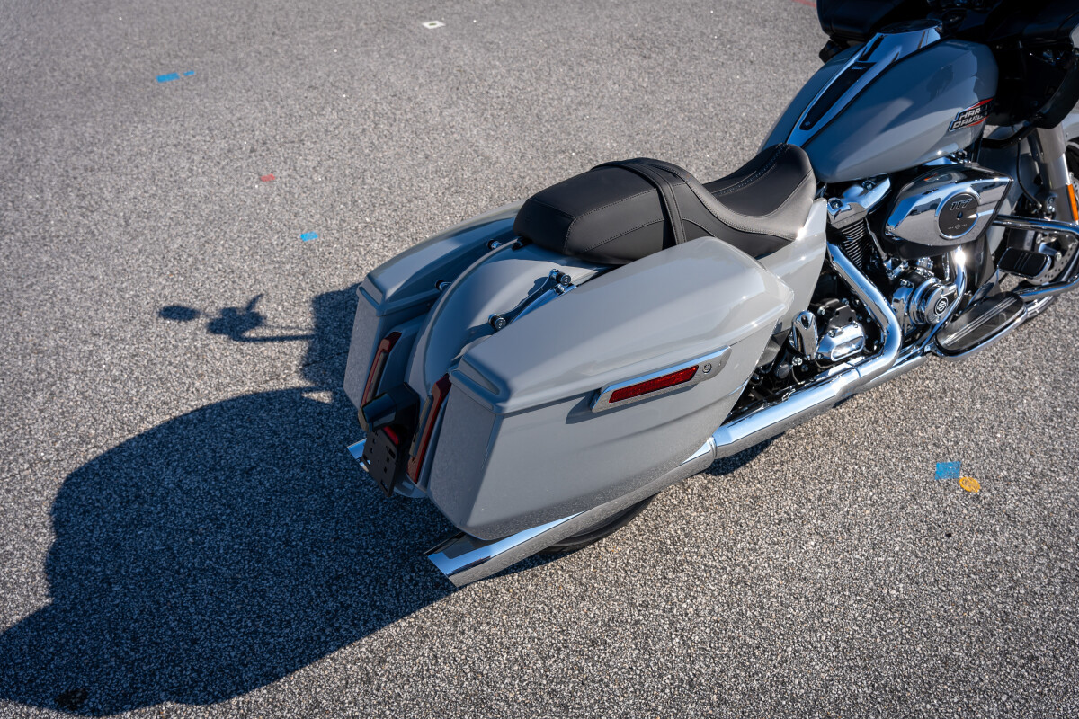 Road Glide®