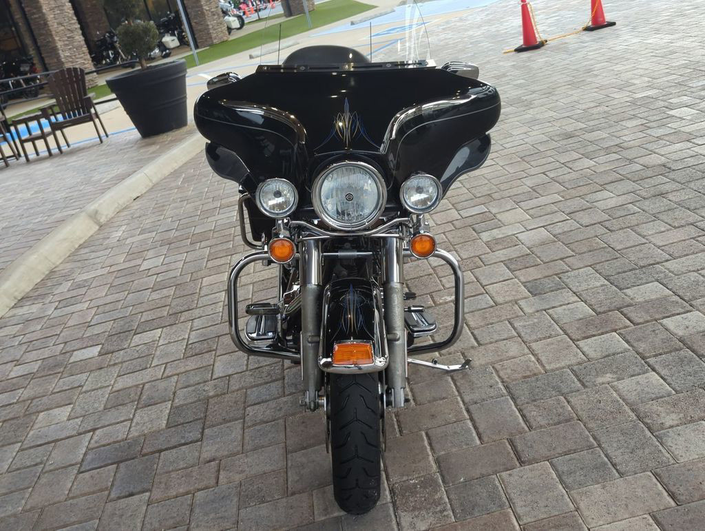 Electra Glide® Ultra® Limited