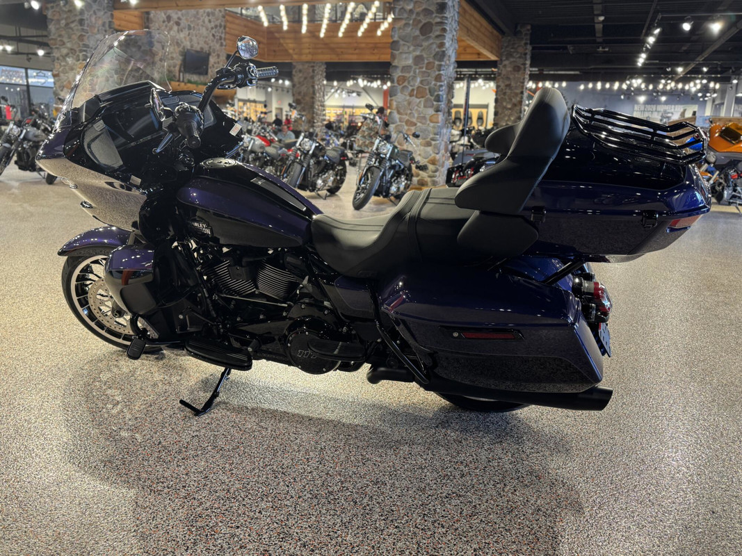 Road Glide® Limited
