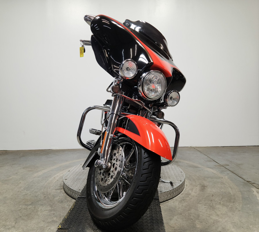 Ultra Classic® Electra Glide®