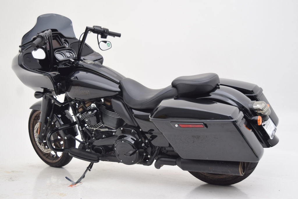 Road Glide® ST