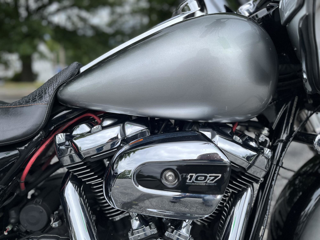 Road Glide® Special