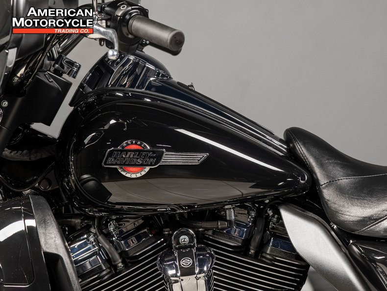 Tri Glide® Ultra