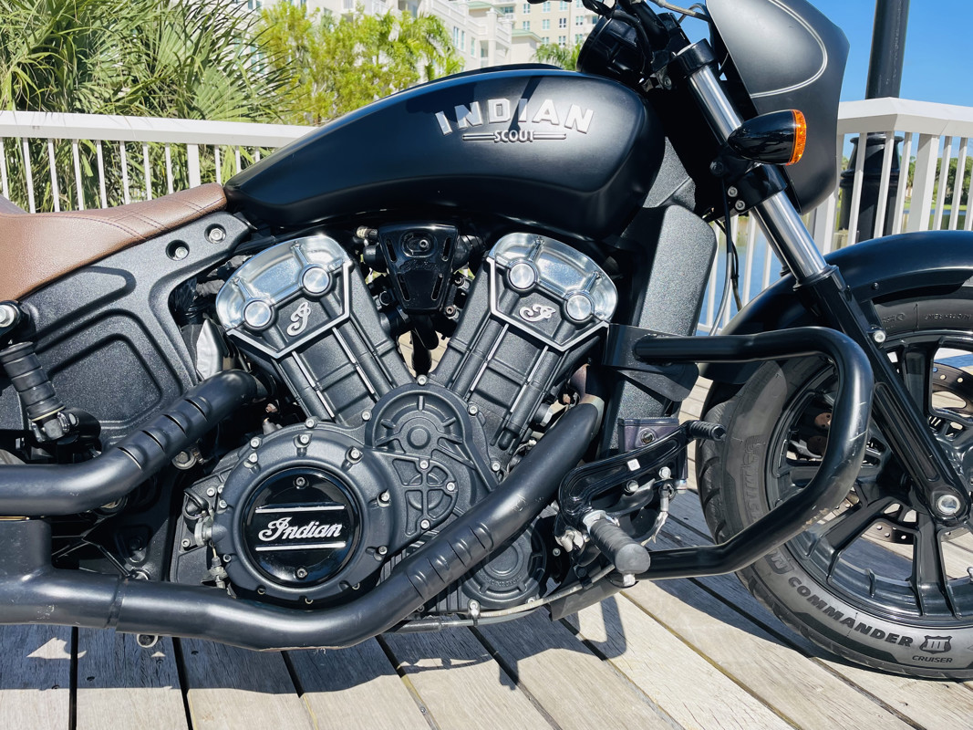 Scout® Bobber