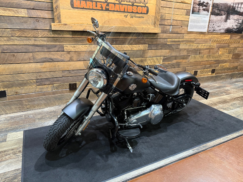 Softail® Slim®