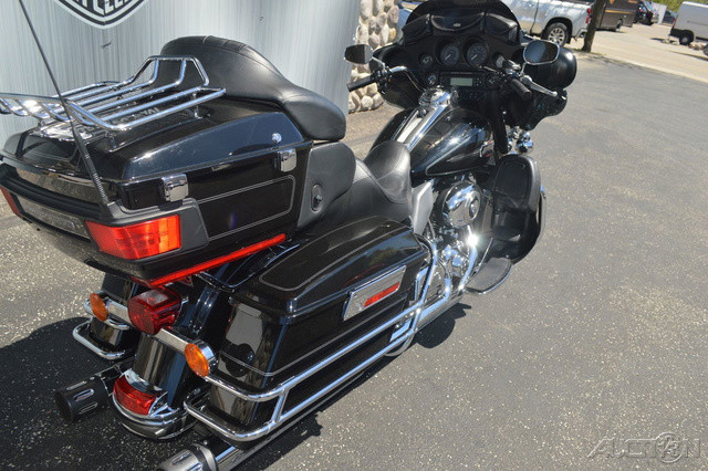 Electra Glide® Ultra Classic® 