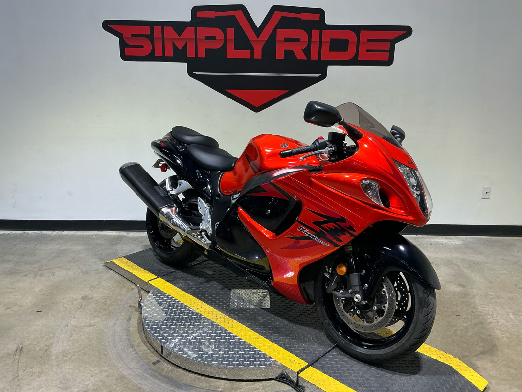 Hayabusa 1300