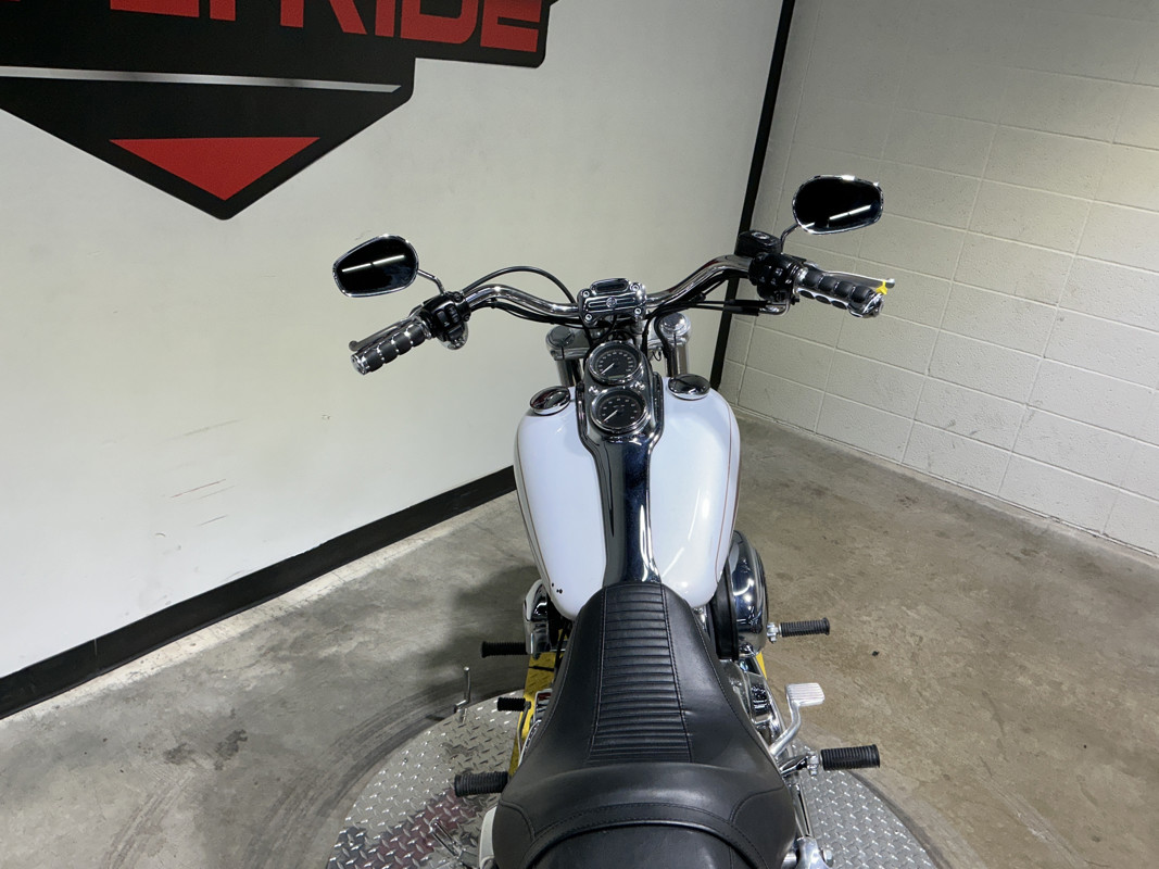 Dyna® Low Rider®