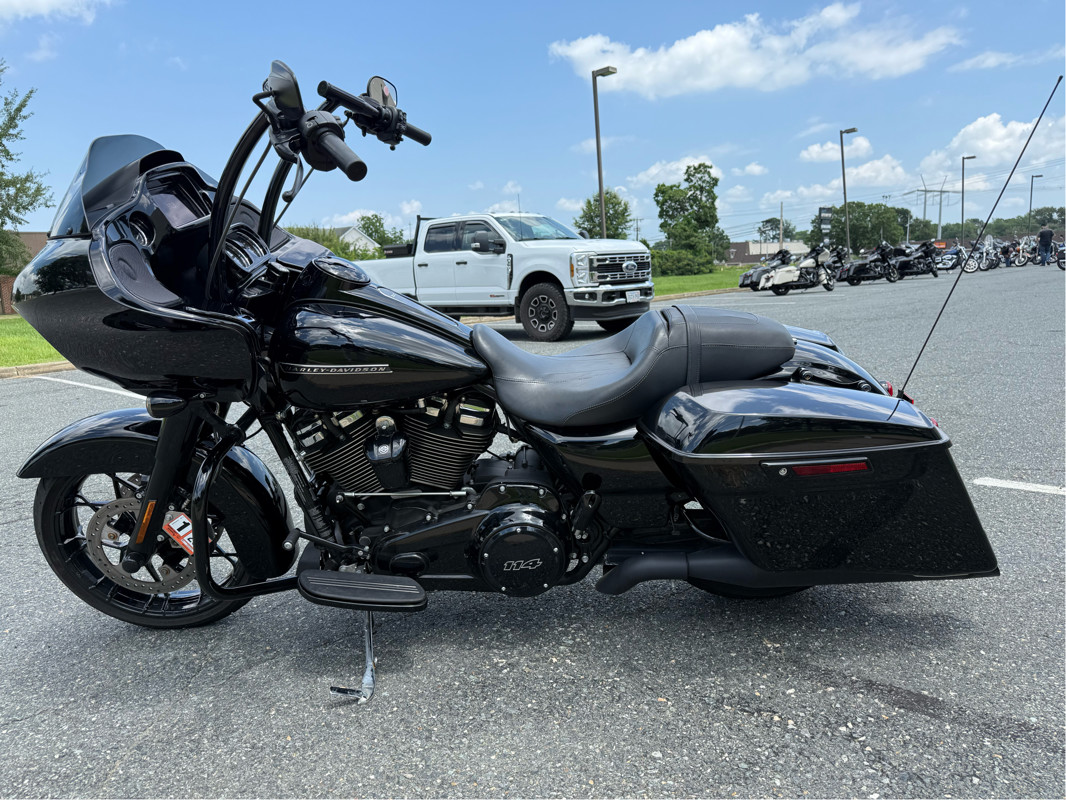 Road Glide® Special