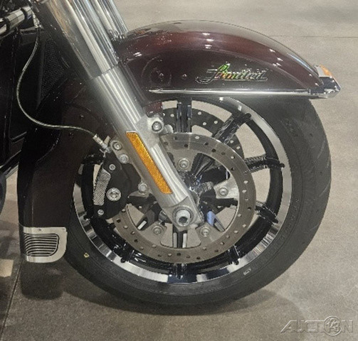 Electra Glide® Ultra® Limited