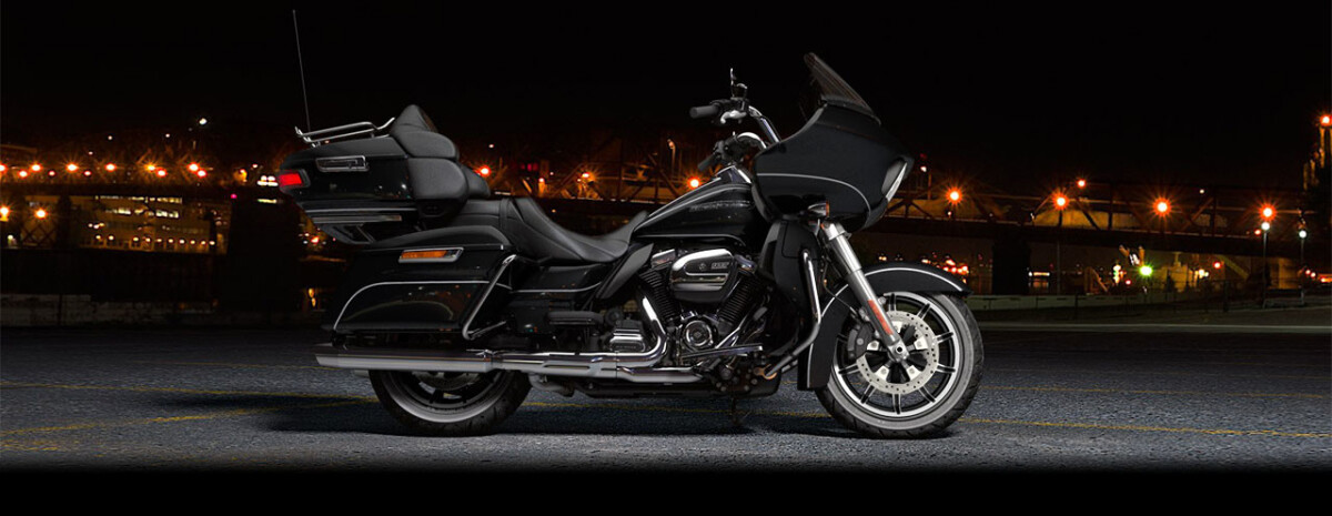 Road Glide® Ultra