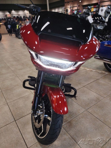 Road Glide®