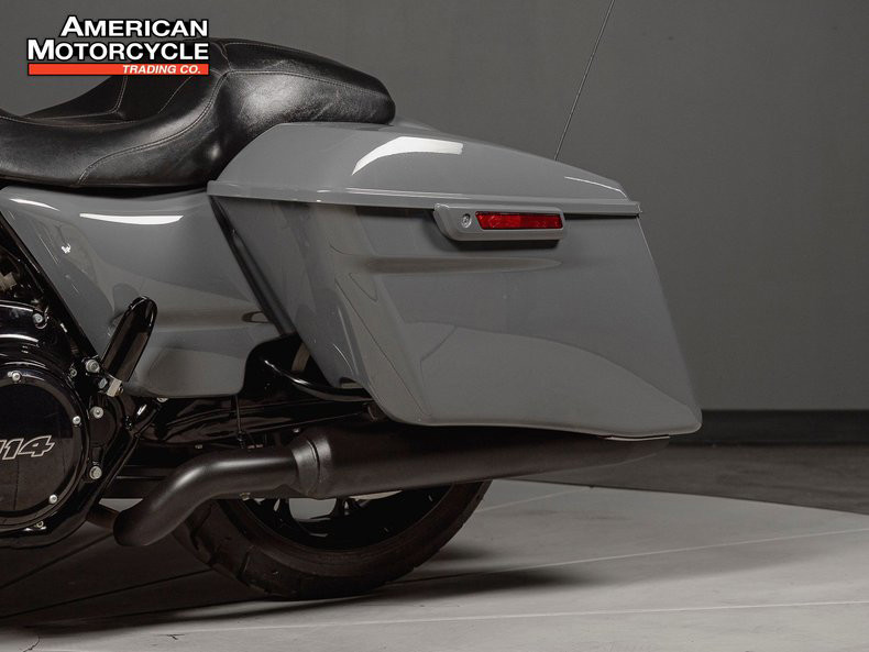 Street Glide® Special