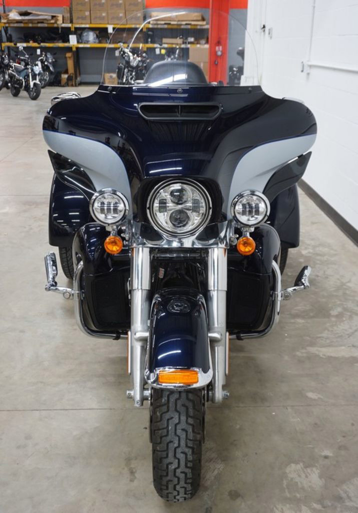 Tri Glide® Ultra