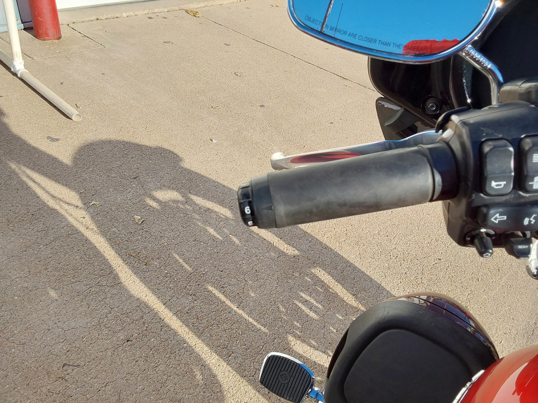 Electra Glide® Ultra® Limited