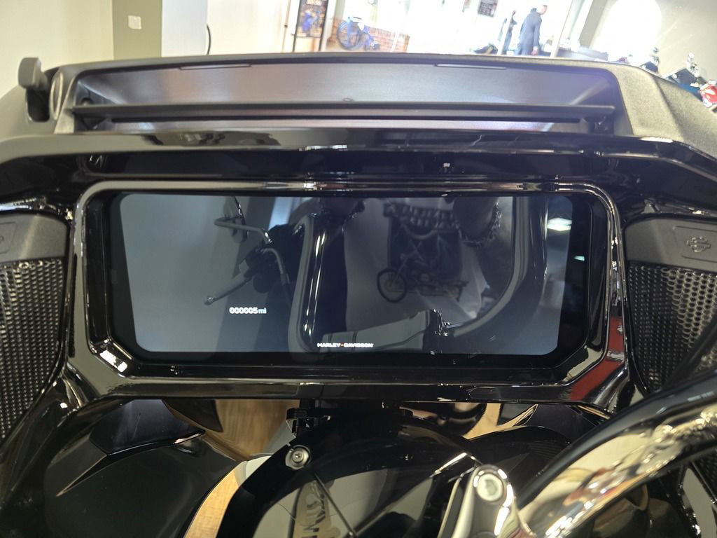 Road Glide® Limited