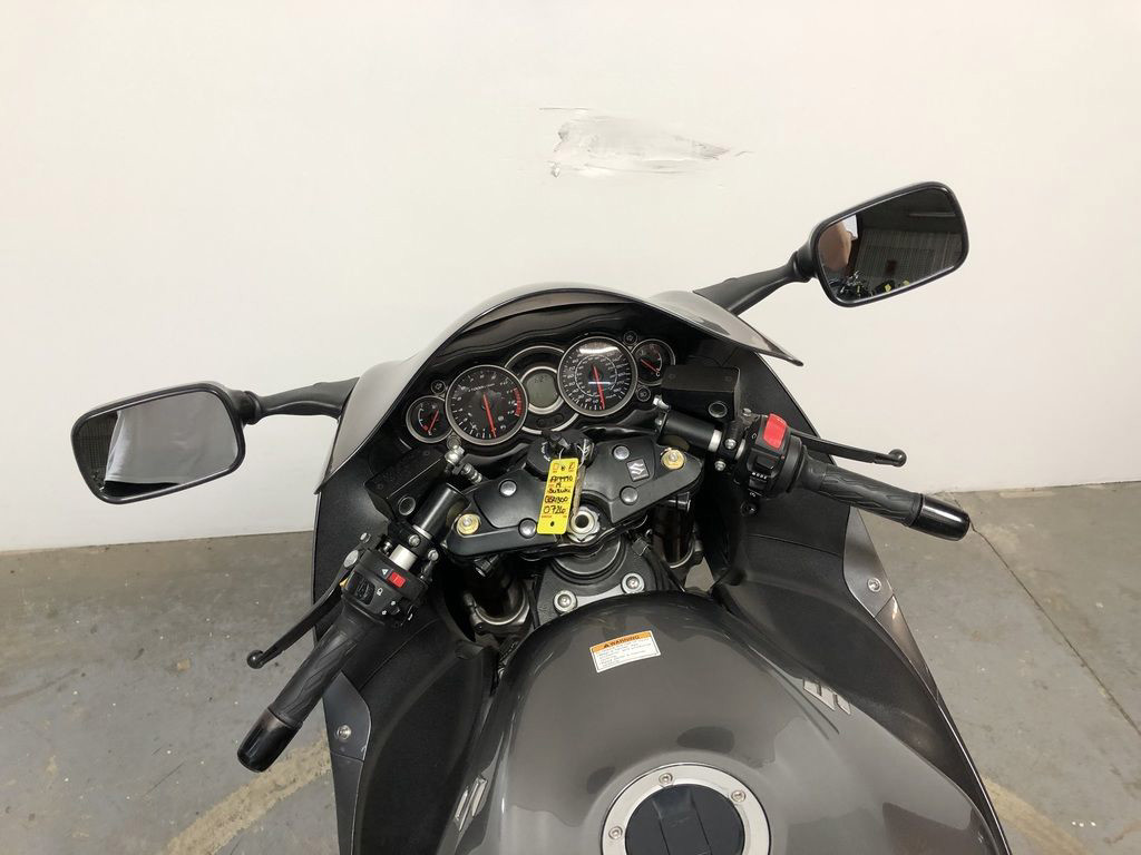 Hayabusa