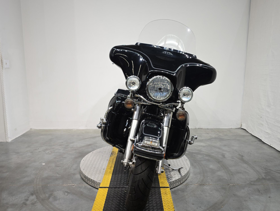 Electra Glide® Classic
