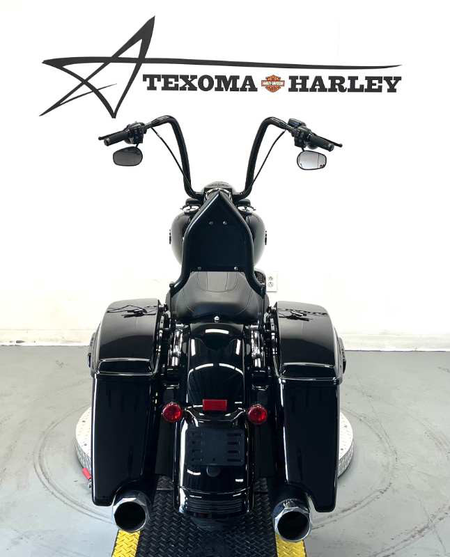 Road King® Special