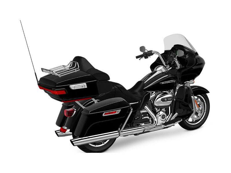 Road Glide® Ultra