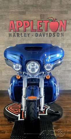 Electra Glide® Ultra® Limited