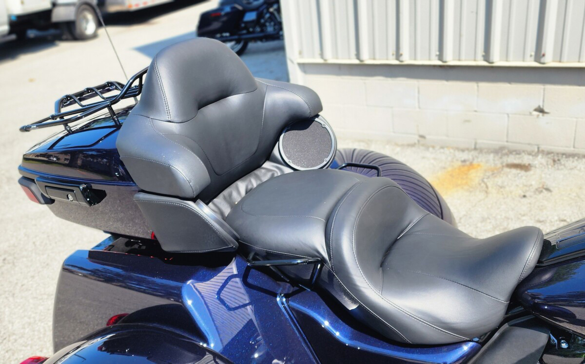 Tri Glide® Ultra