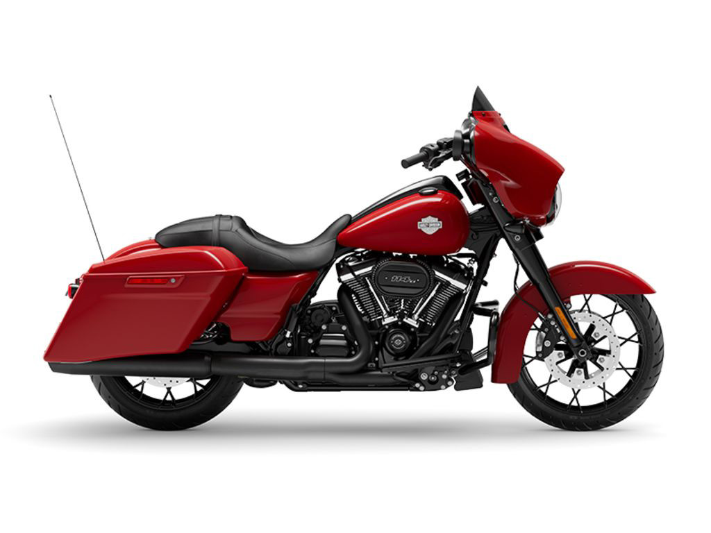 Street Glide® Special