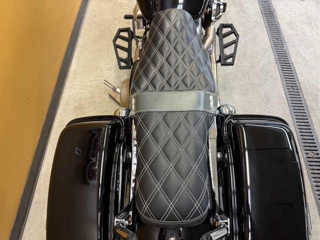 Dyna® Switchback