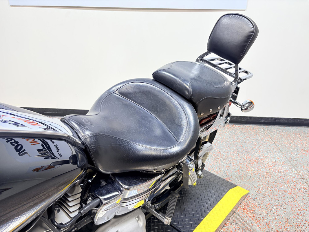 Dyna® Super Glide®