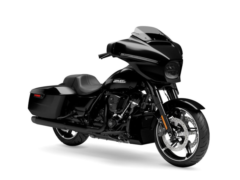 Street Glide®