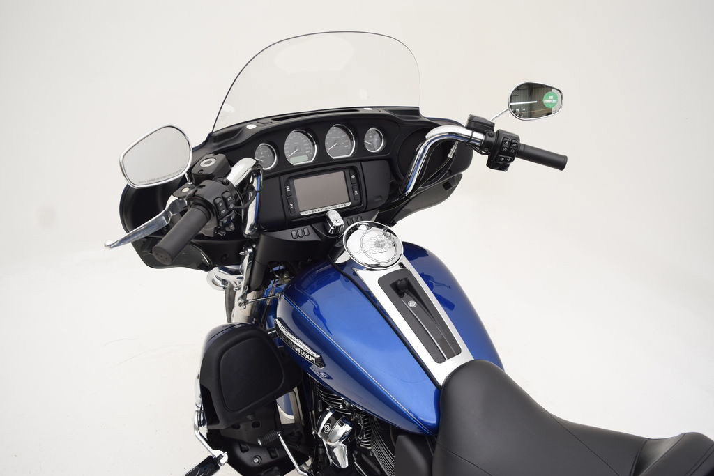 Tri Glide® Ultra